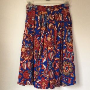 Xs Madison skirt